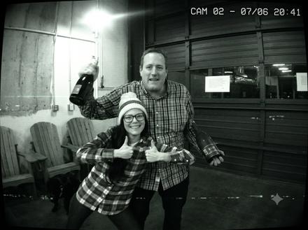 EXHIBIT: CAM 02, Bureau records attachment.